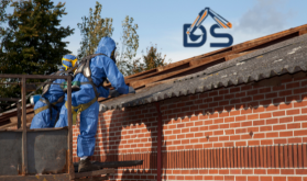 demolition - removal services